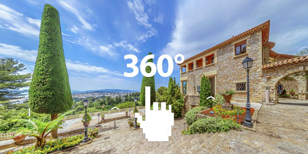Villa Domergue    360